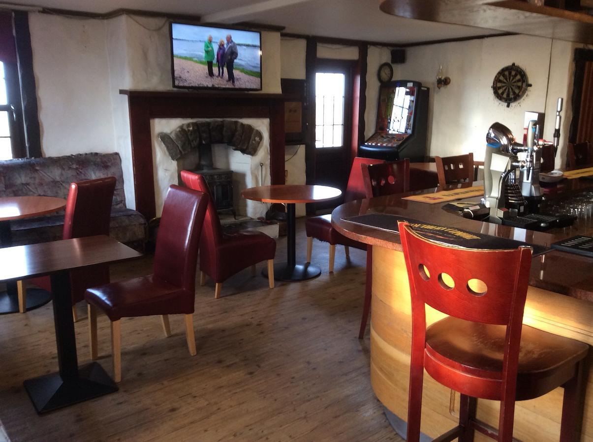 Polochar Inn Pollachara Dış mekan fotoğraf