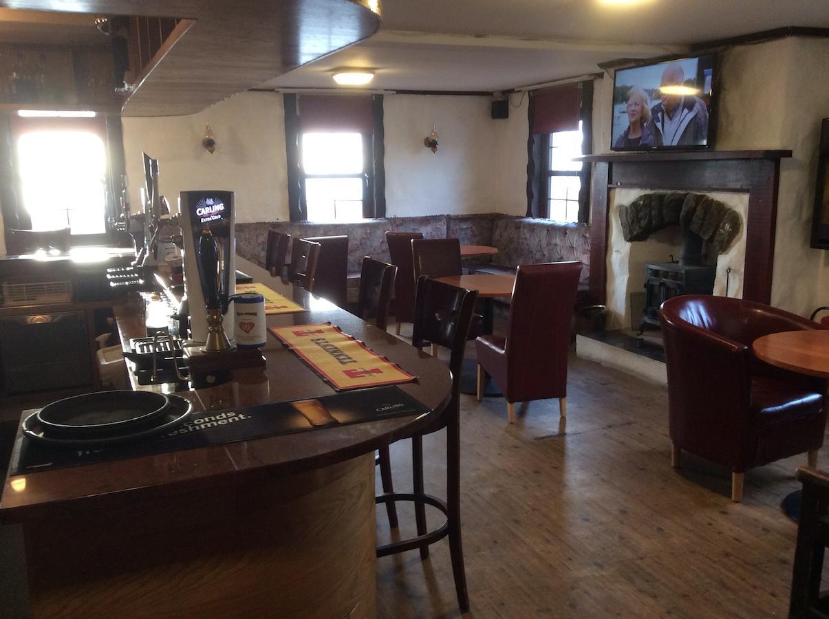 Polochar Inn Pollachara Dış mekan fotoğraf