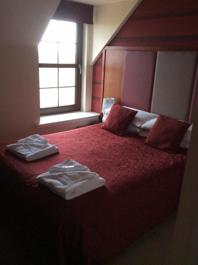 Polochar Inn Pollachara Oda fotoğraf