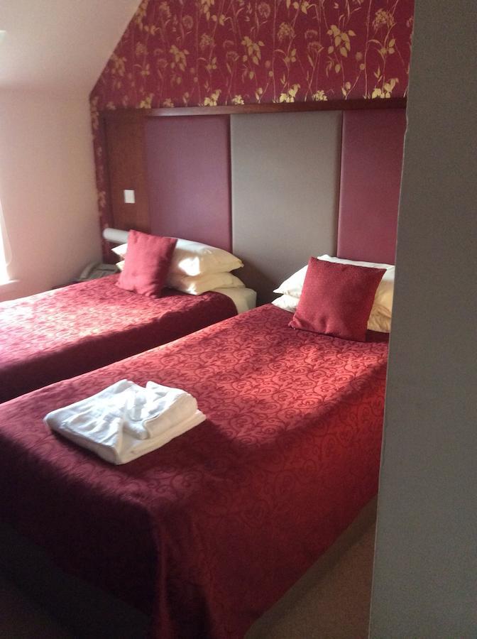 Polochar Inn Pollachara Oda fotoğraf